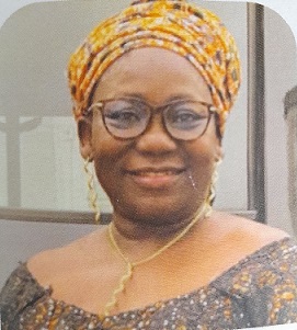 Dr. Antor Odu Ndep