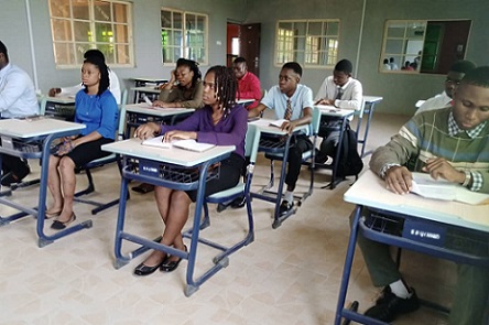 Faculty of Management Sciences