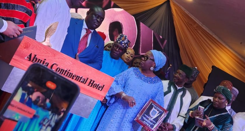 Mujidat Folasade Ojo,