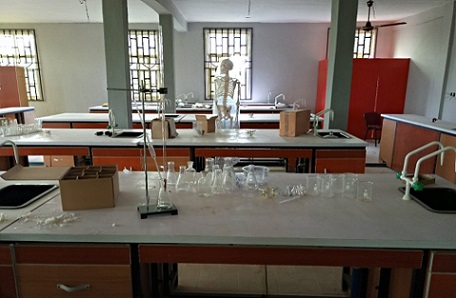 Faculty of Health Sciences