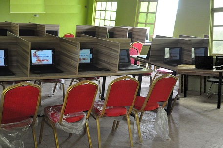 Faculty of Computing and Sciences