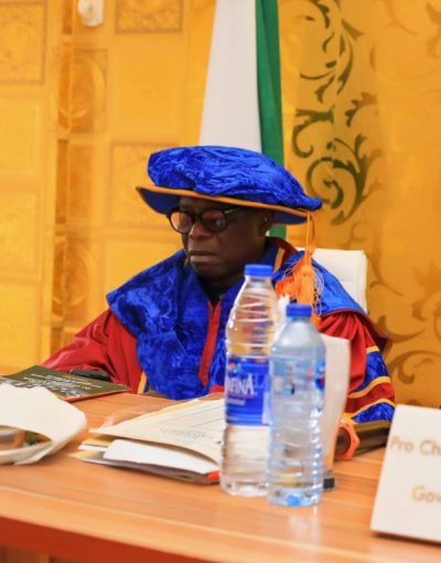 Hon. Jones Ayuk Ojong Tangban